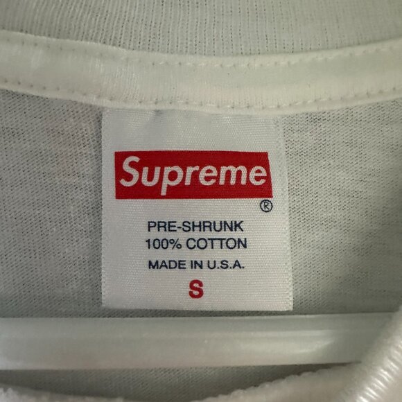 Supreme Milano SS T - Picture 2 of 4
